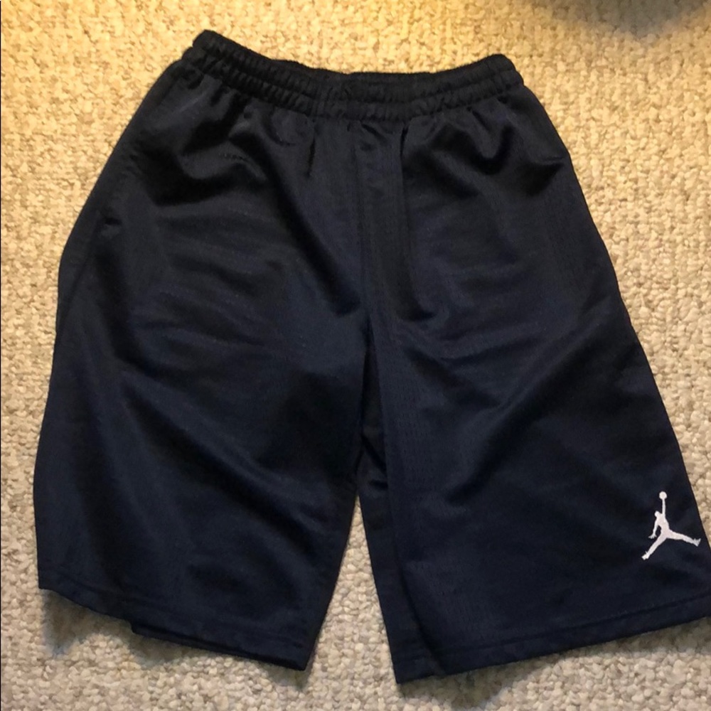 Basketball Shorts